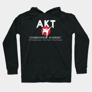 AKT Combatives Academy 1 Hoodie